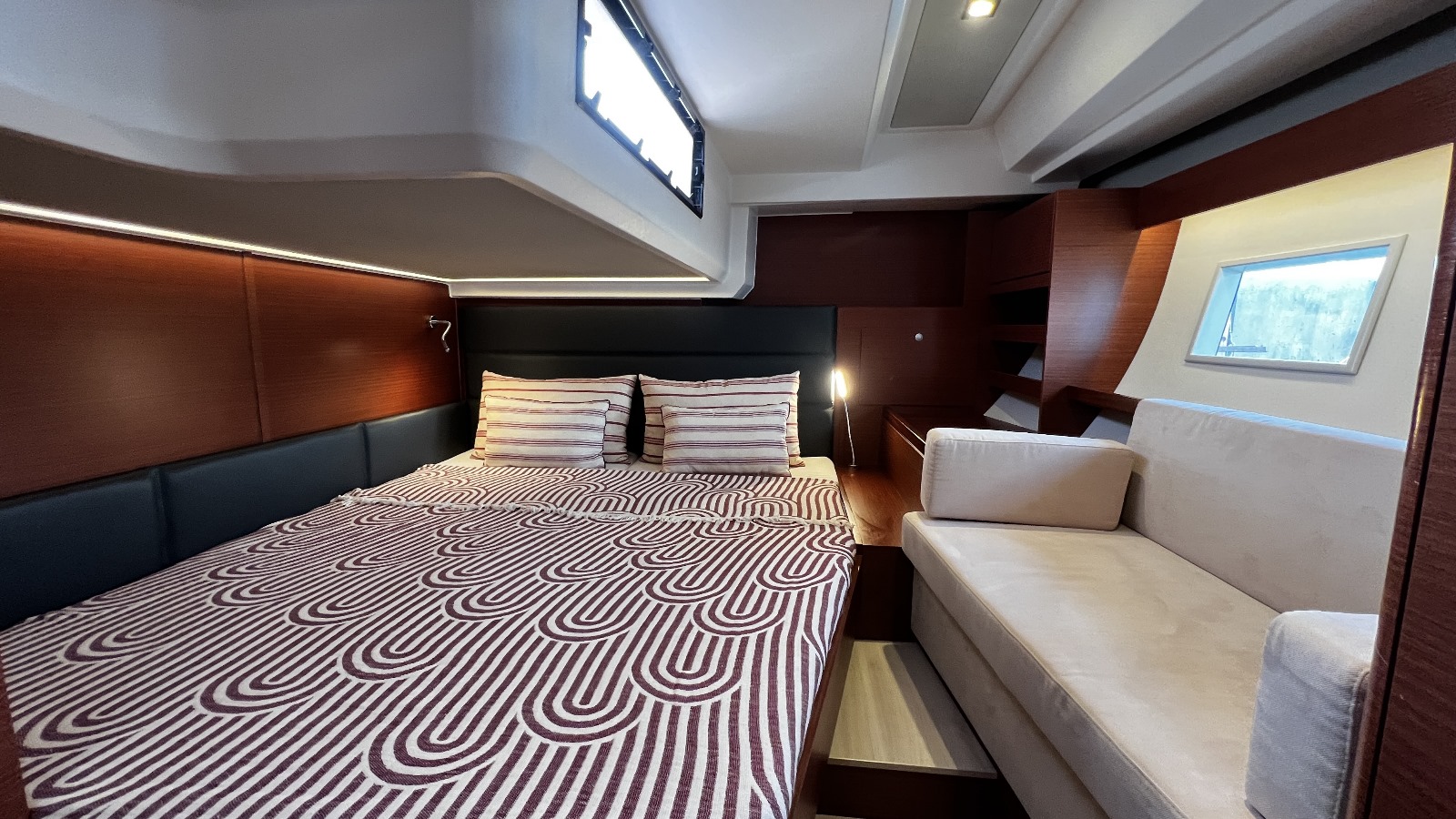 Hanse 548 — photo 28