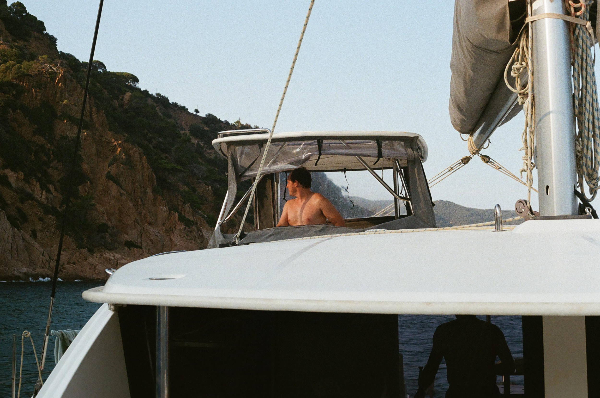 Leopard 44 — photo 16