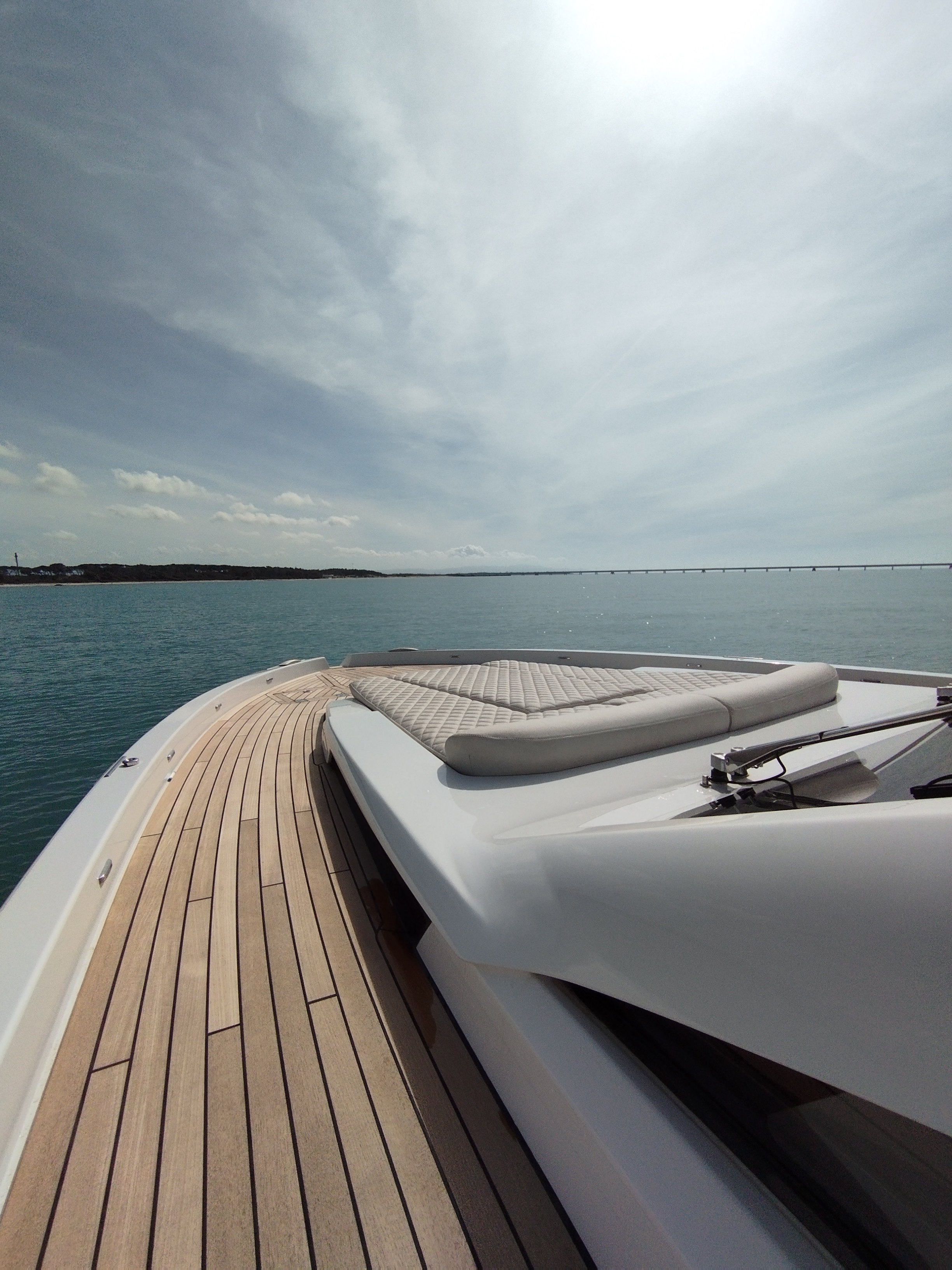IY 43 Veloce — photo 44