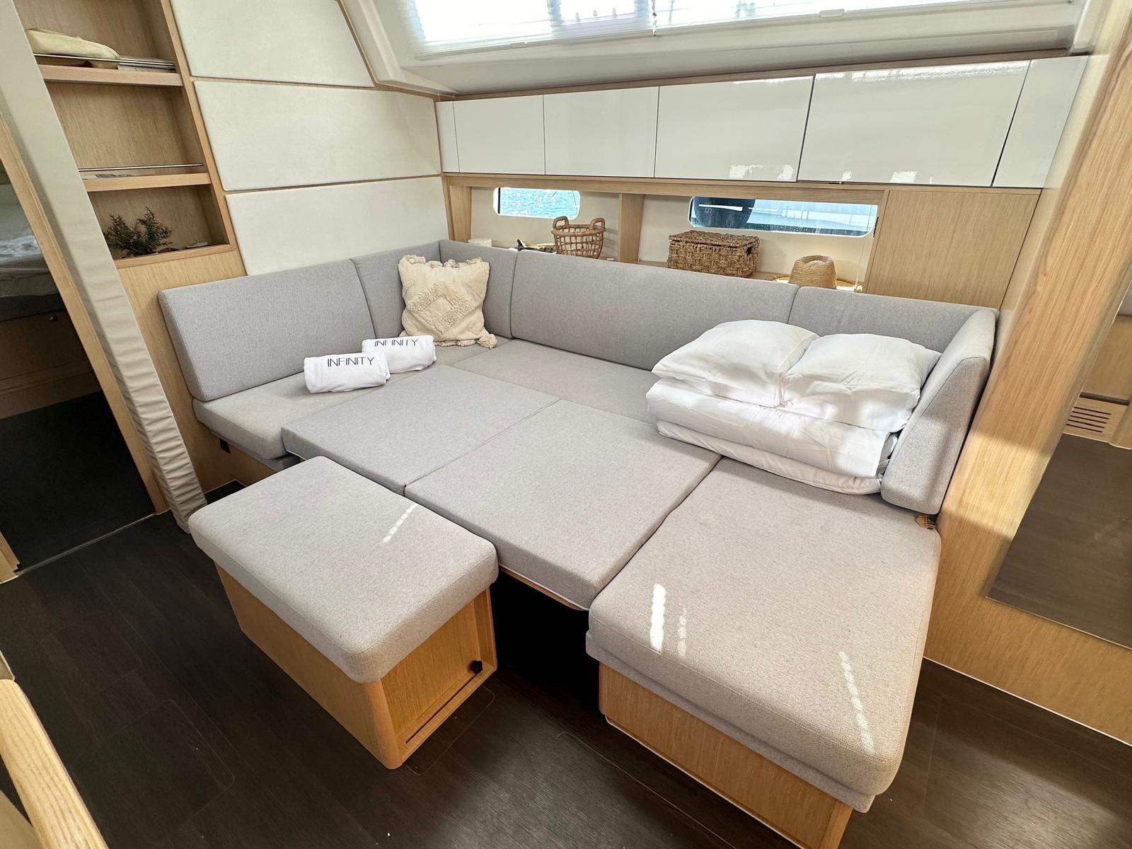 Bavaria C46 — photo 6
