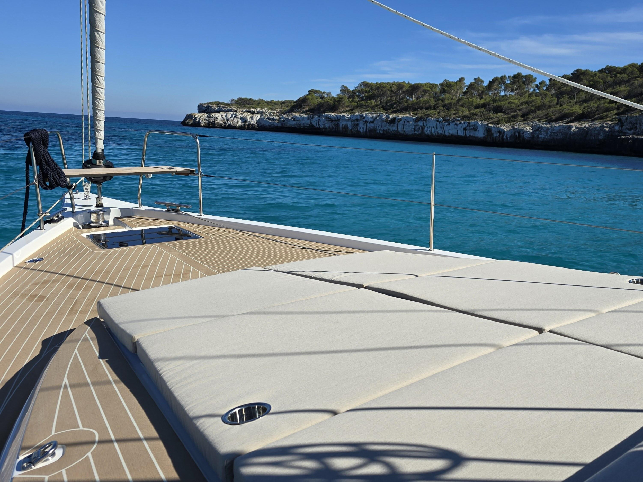 Bavaria C46 — photo 4