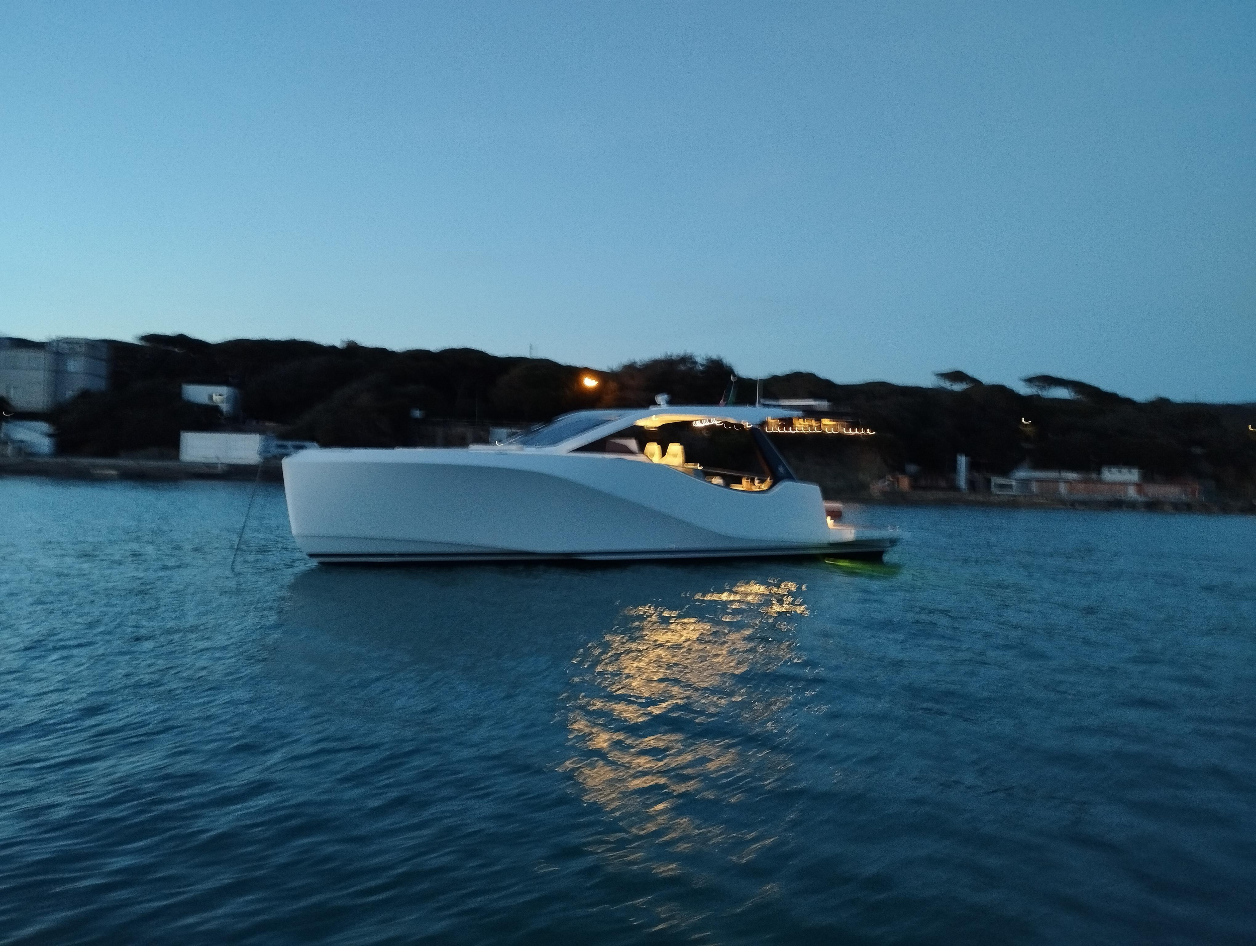 IY 43 Veloce — photo 45