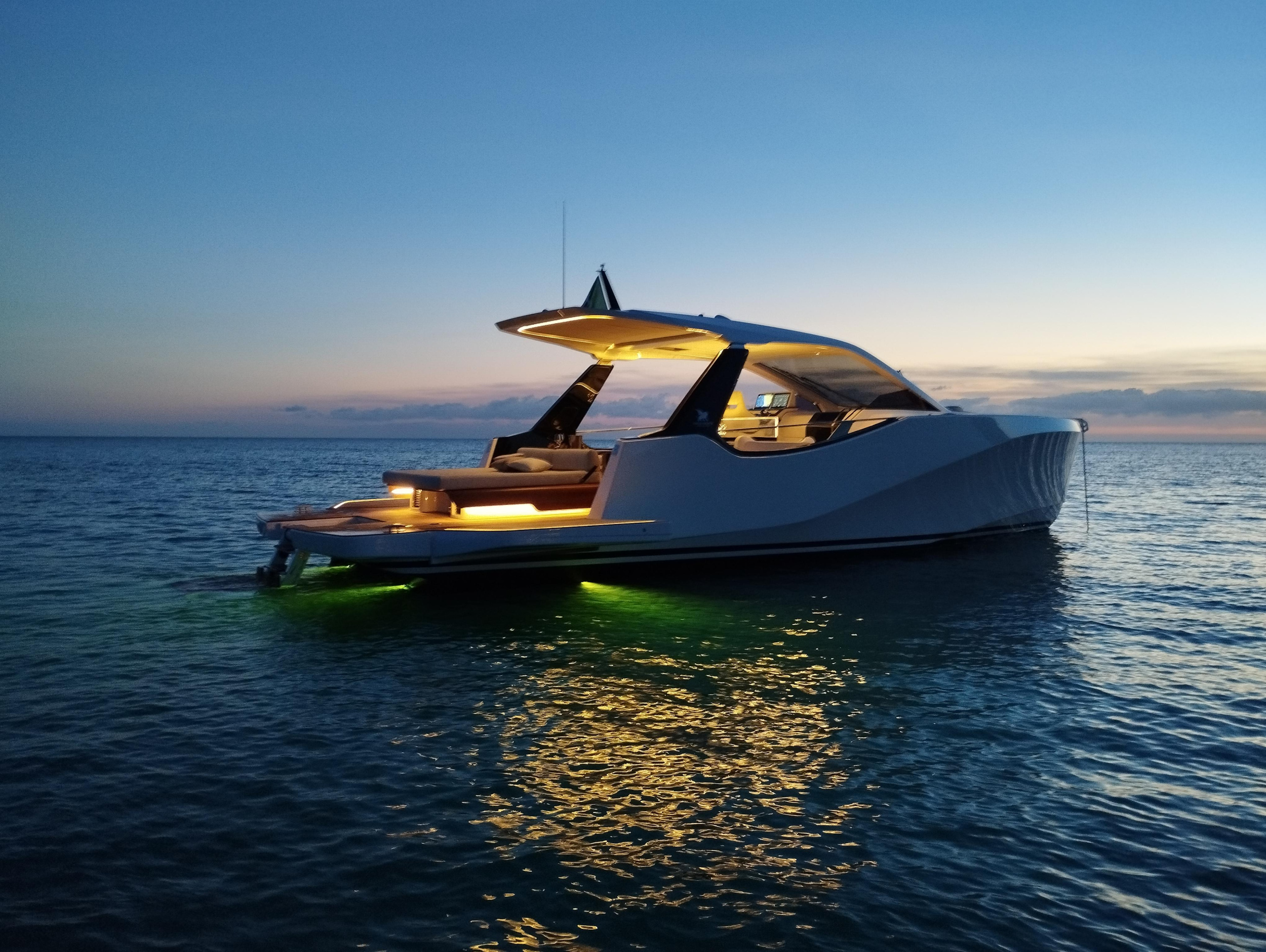 IY 43 Veloce — photo 30