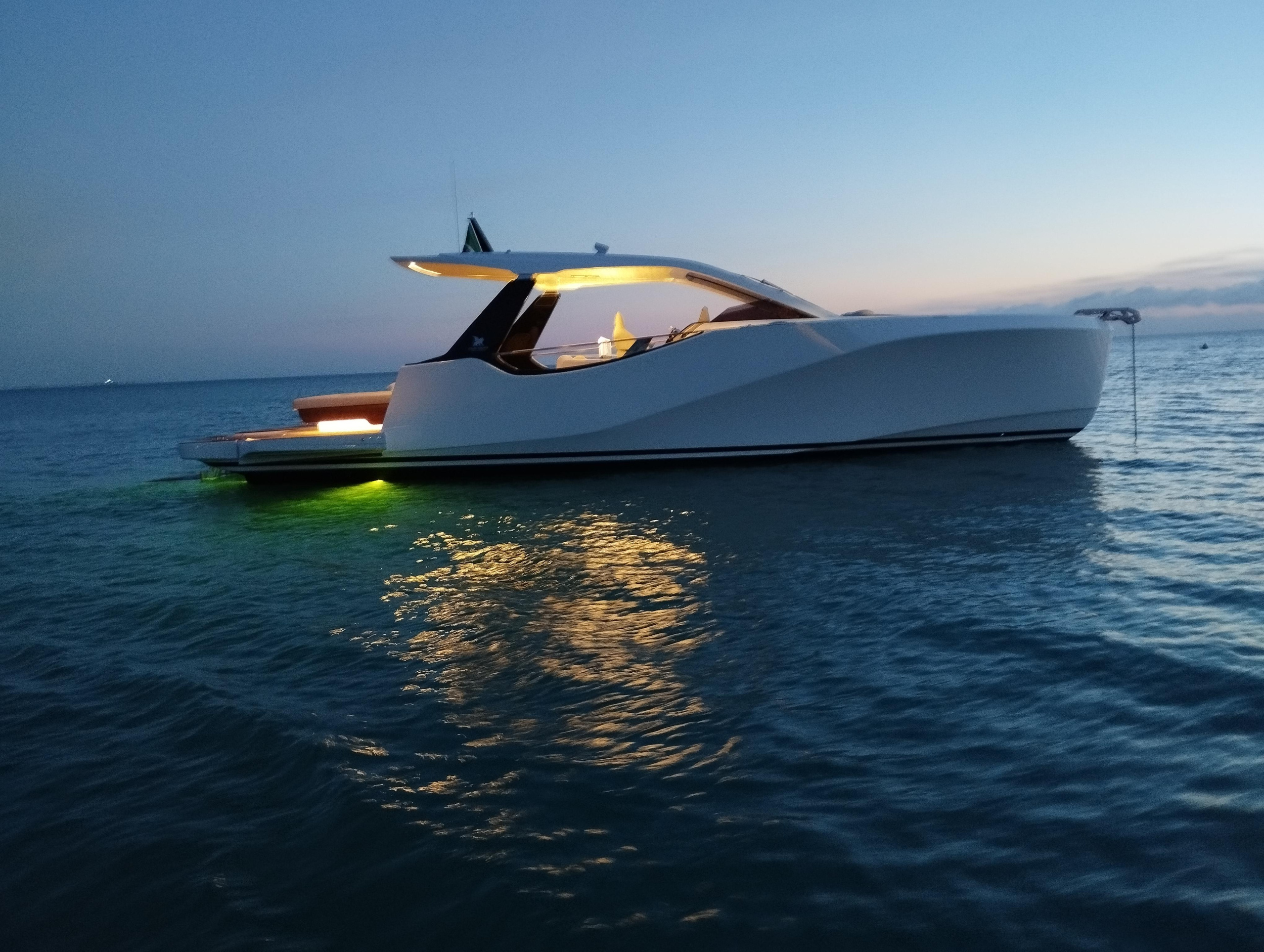 IY 43 Veloce — photo 16