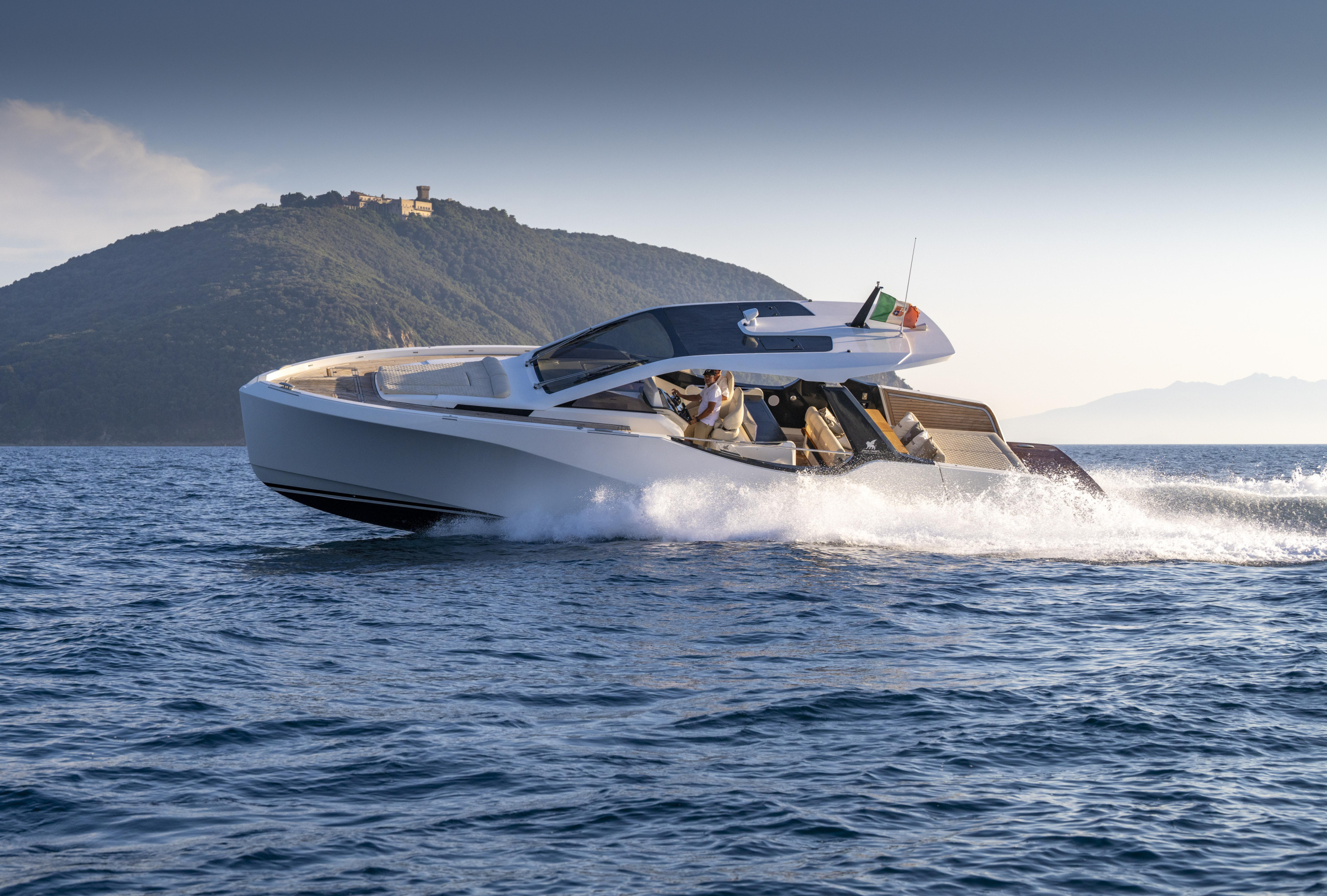 IY 43 Veloce — photo 55