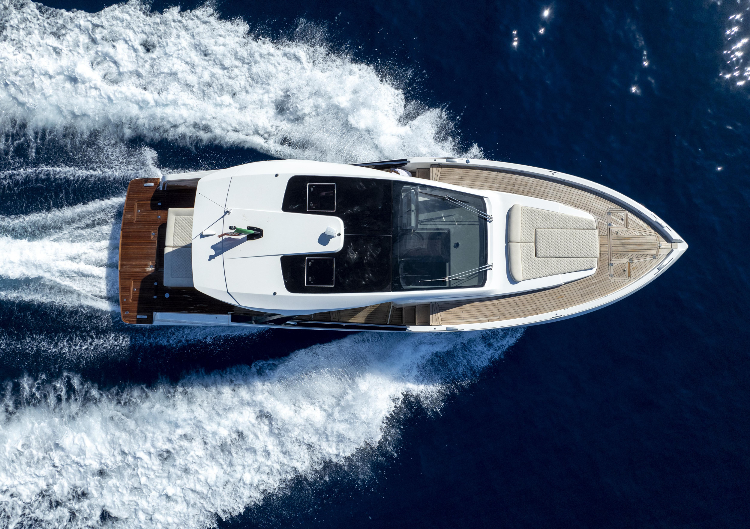 IY 43 Veloce — photo 29