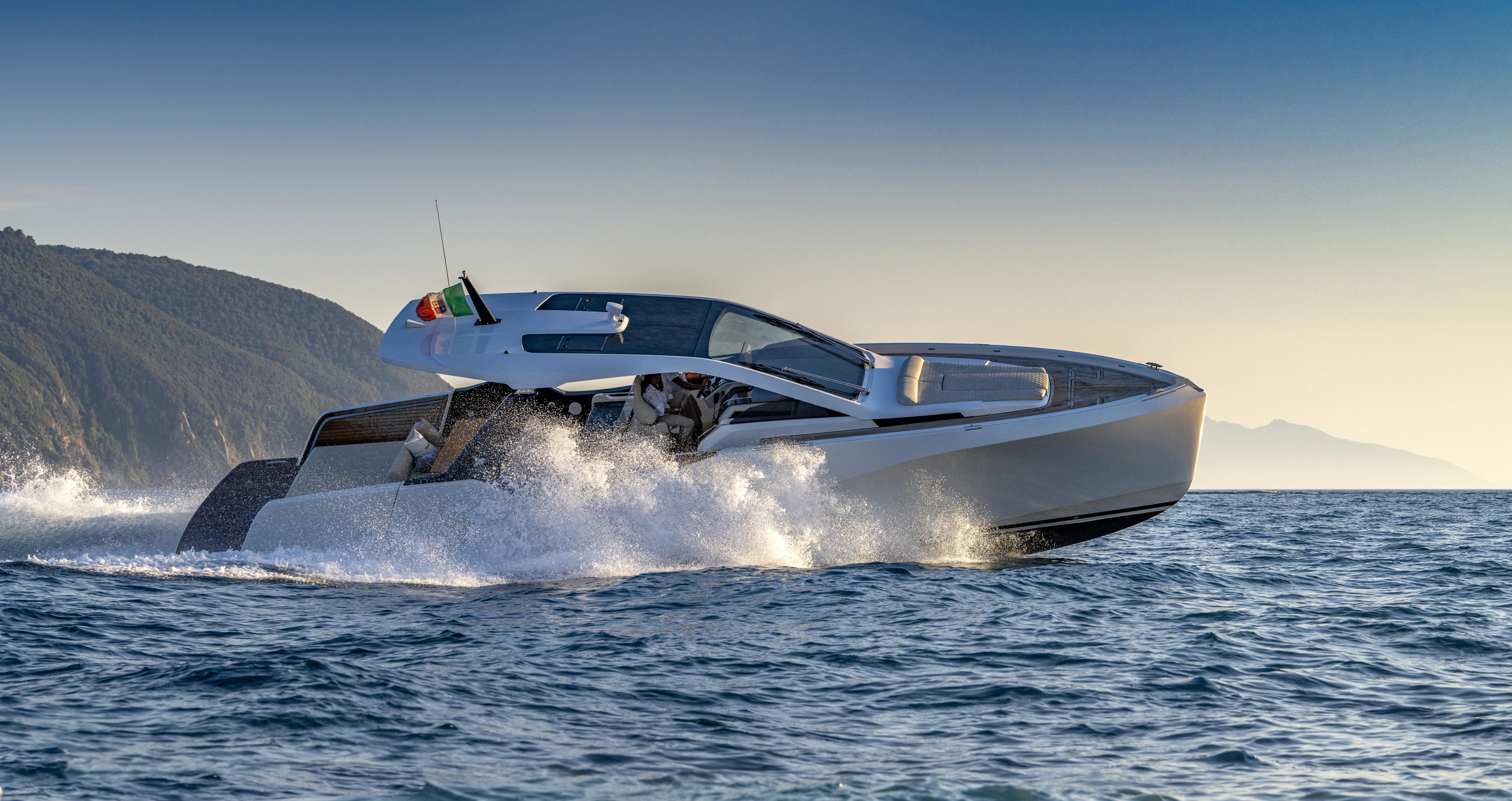 IY 43 Veloce — photo 51