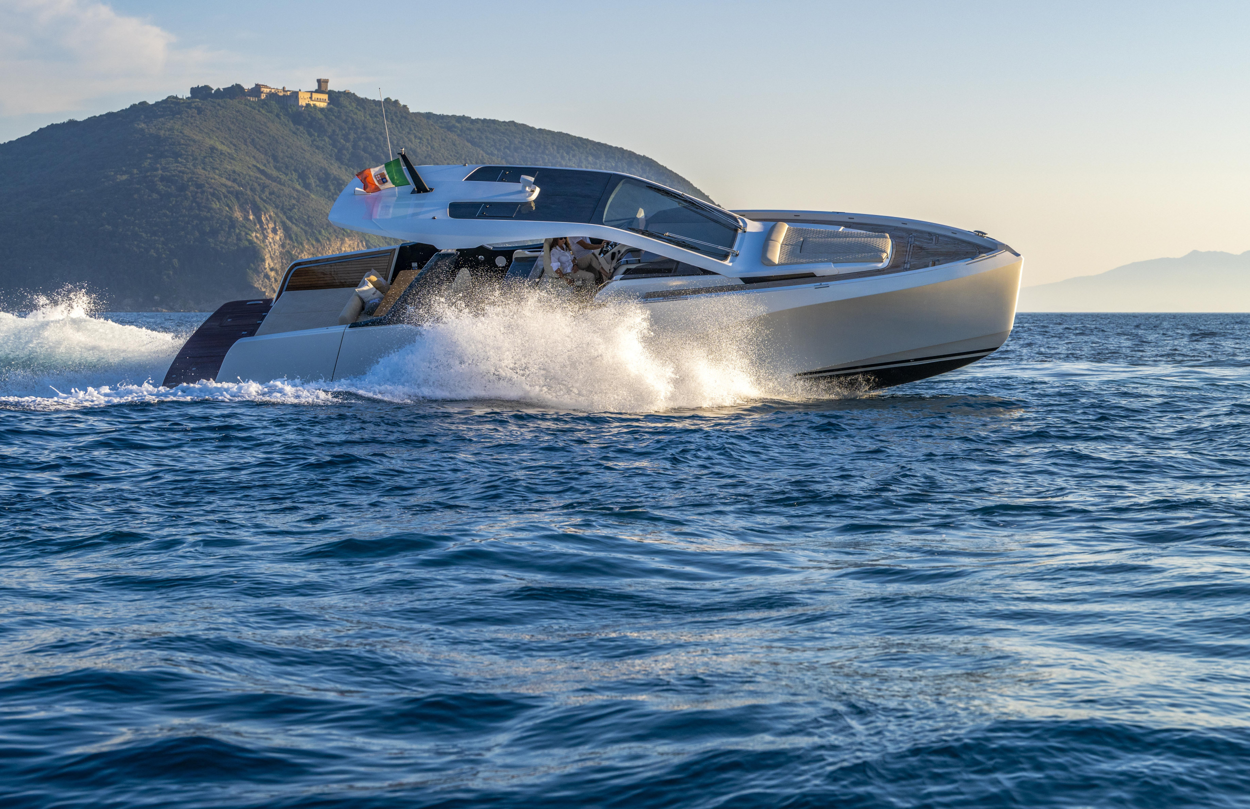 IY 43 Veloce — photo 53