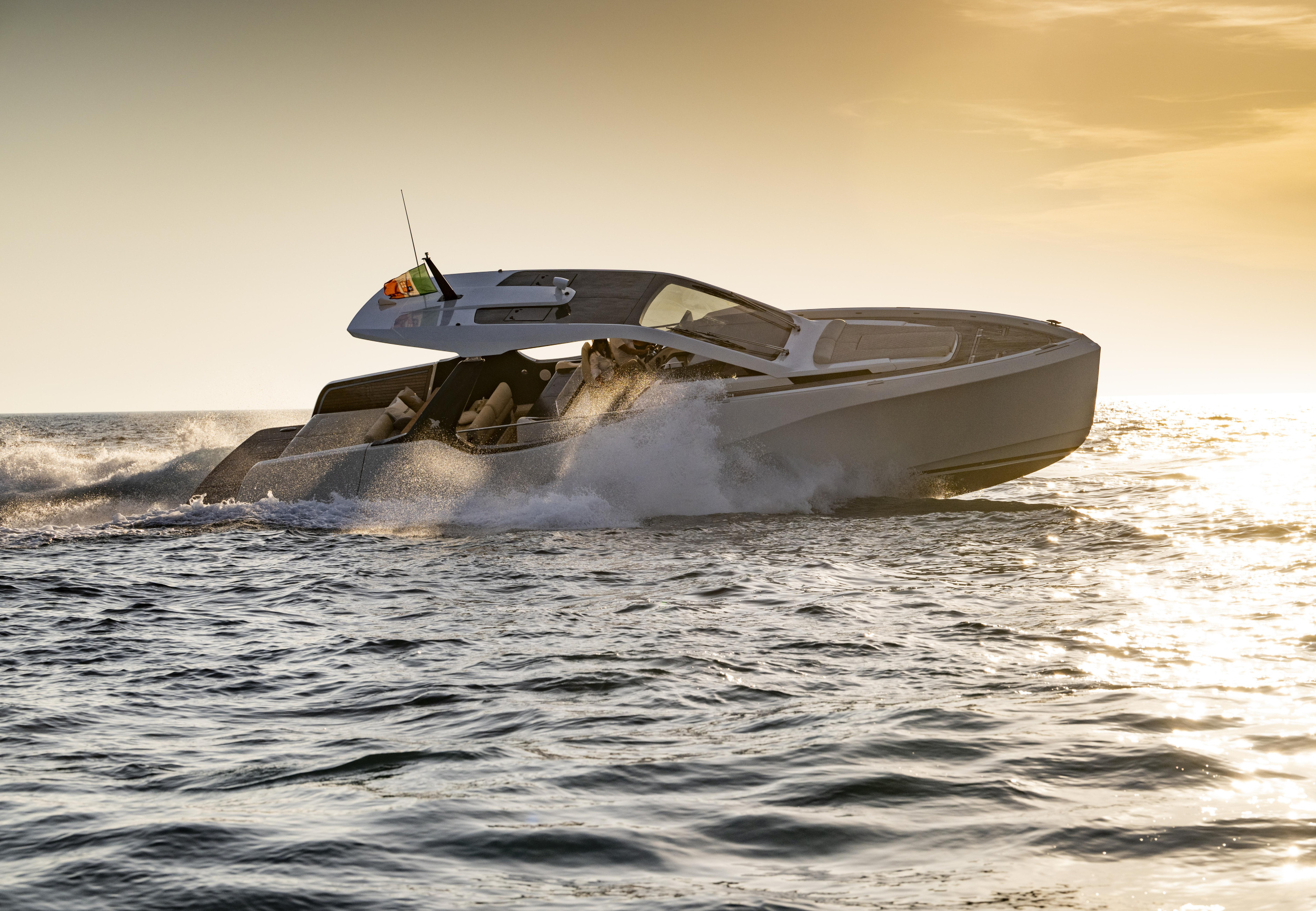 IY 43 Veloce — photo 8