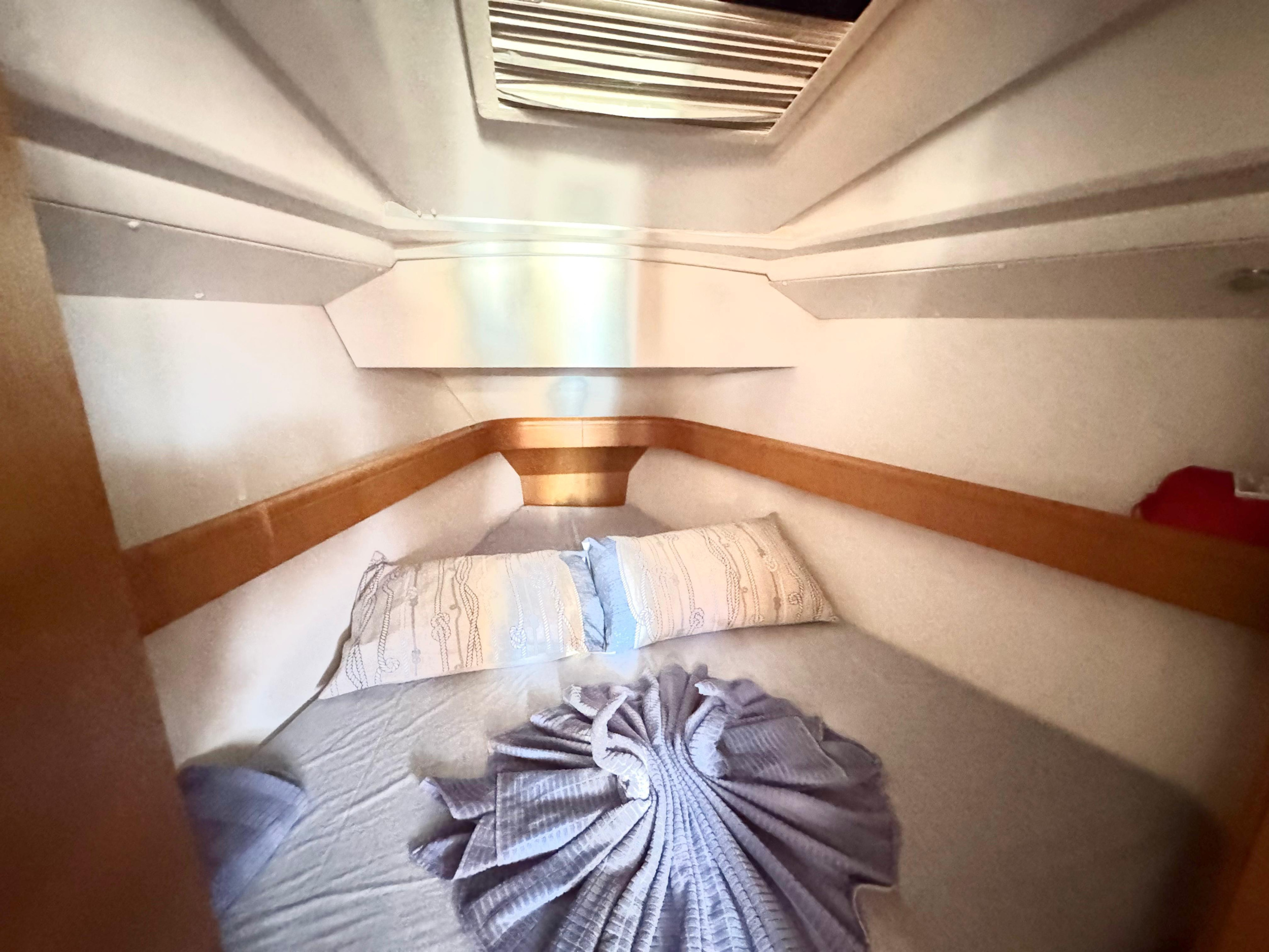 Sun Odyssey 36i — photo 6