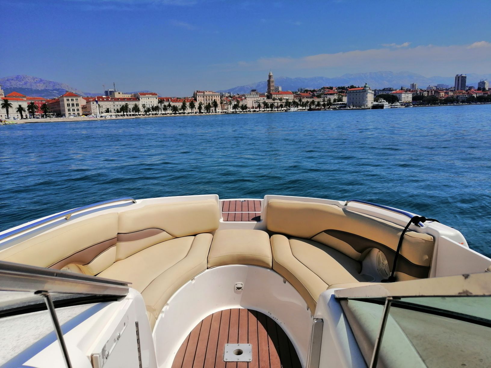 Chaparral 263 Sunesta — photo 8