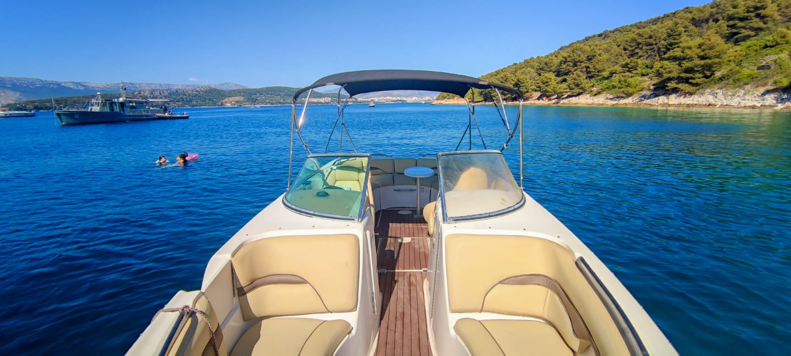 Chaparral 263 Sunesta — photo 13