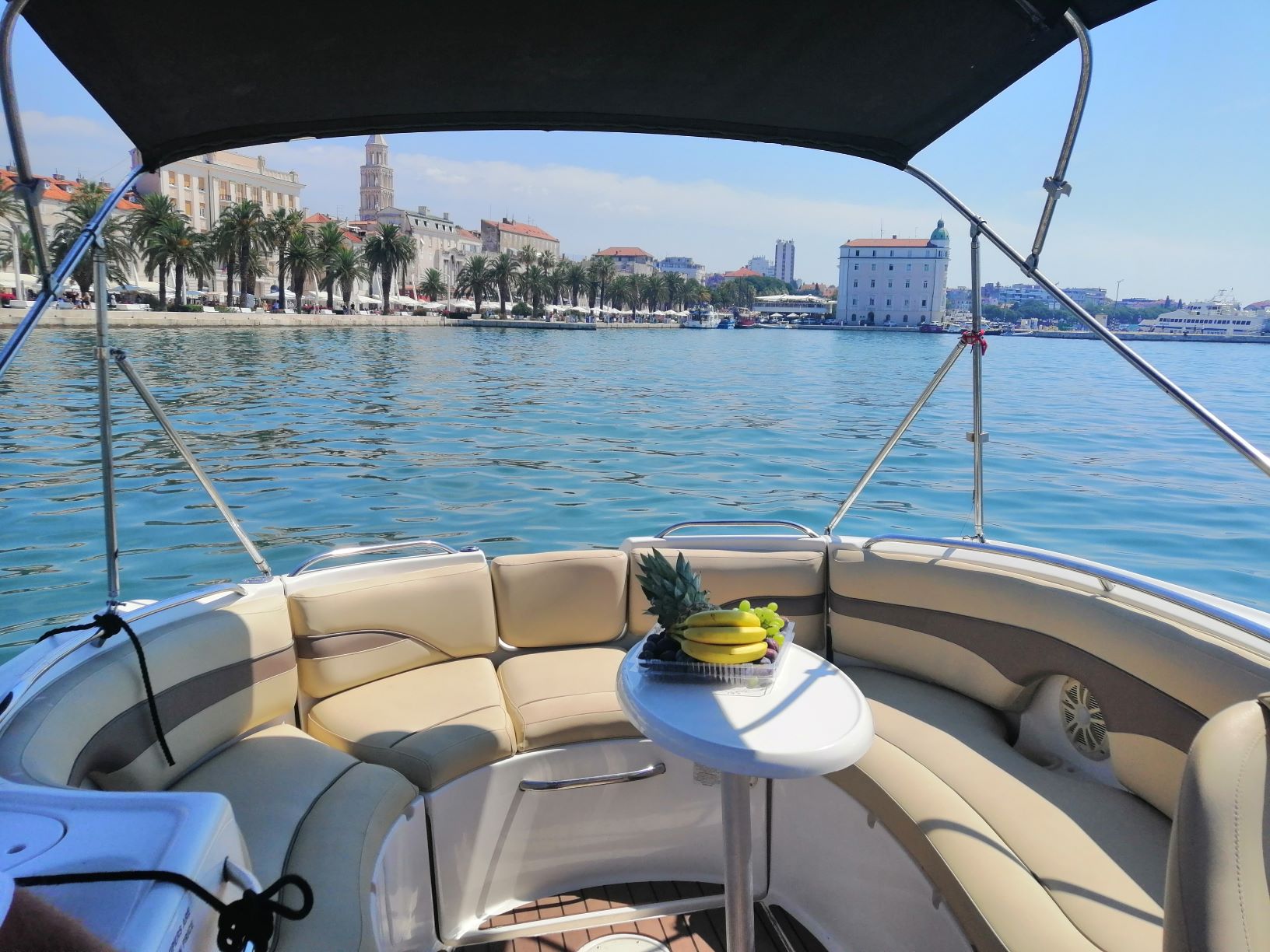 Chaparral 263 Sunesta — photo 10