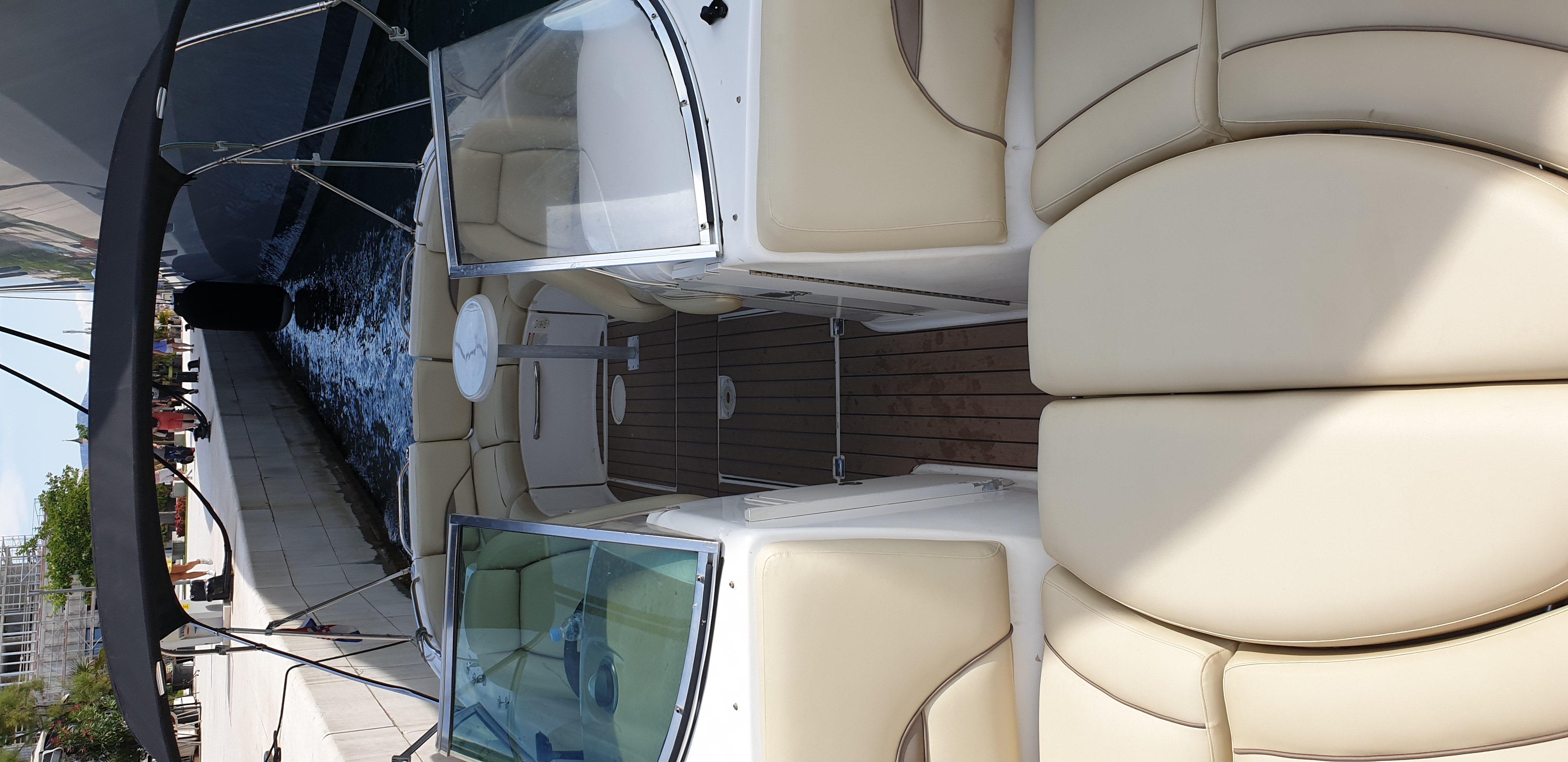Chaparral 263 Sunesta — photo 12