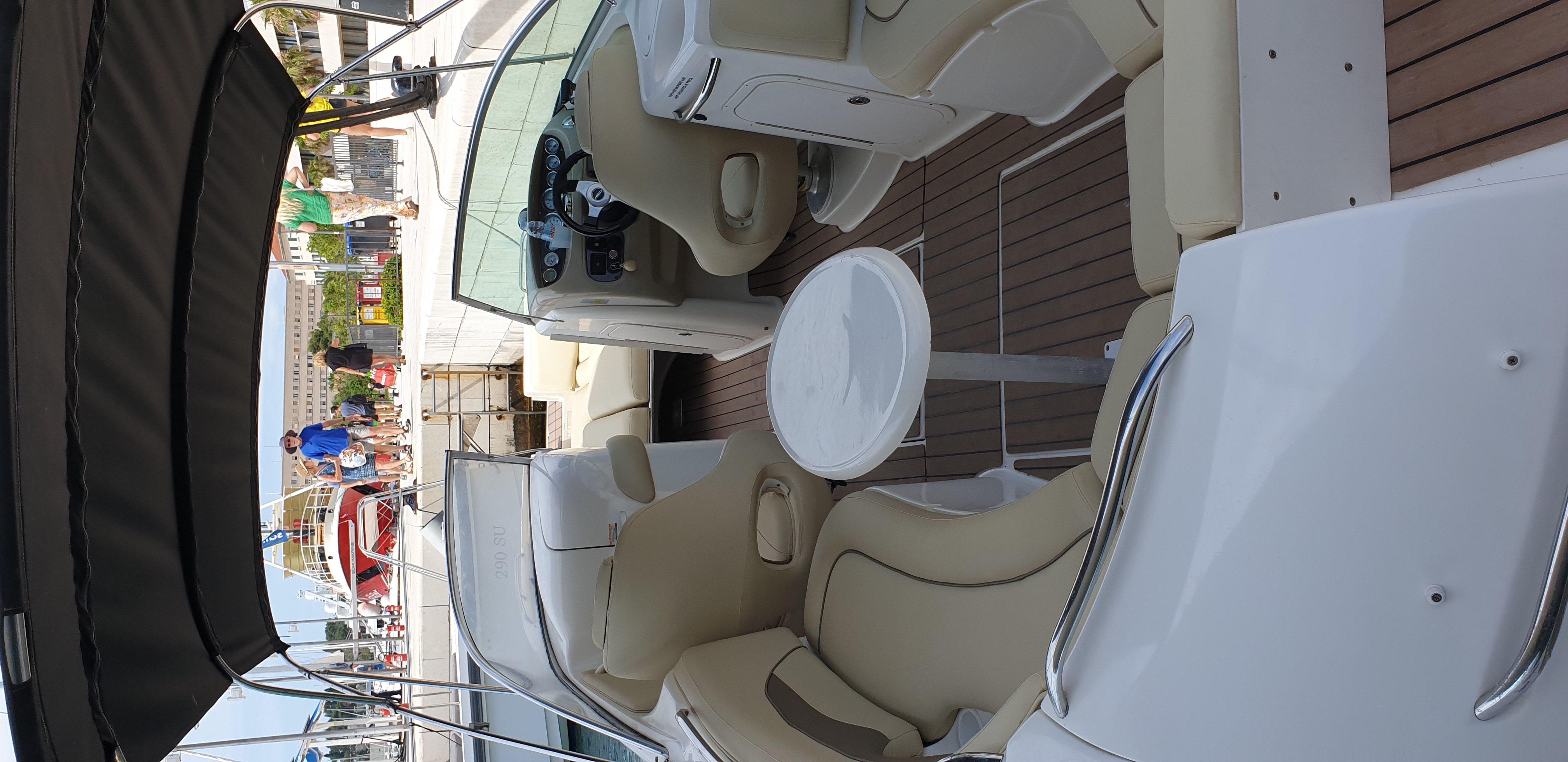 Chaparral 263 Sunesta — photo 6