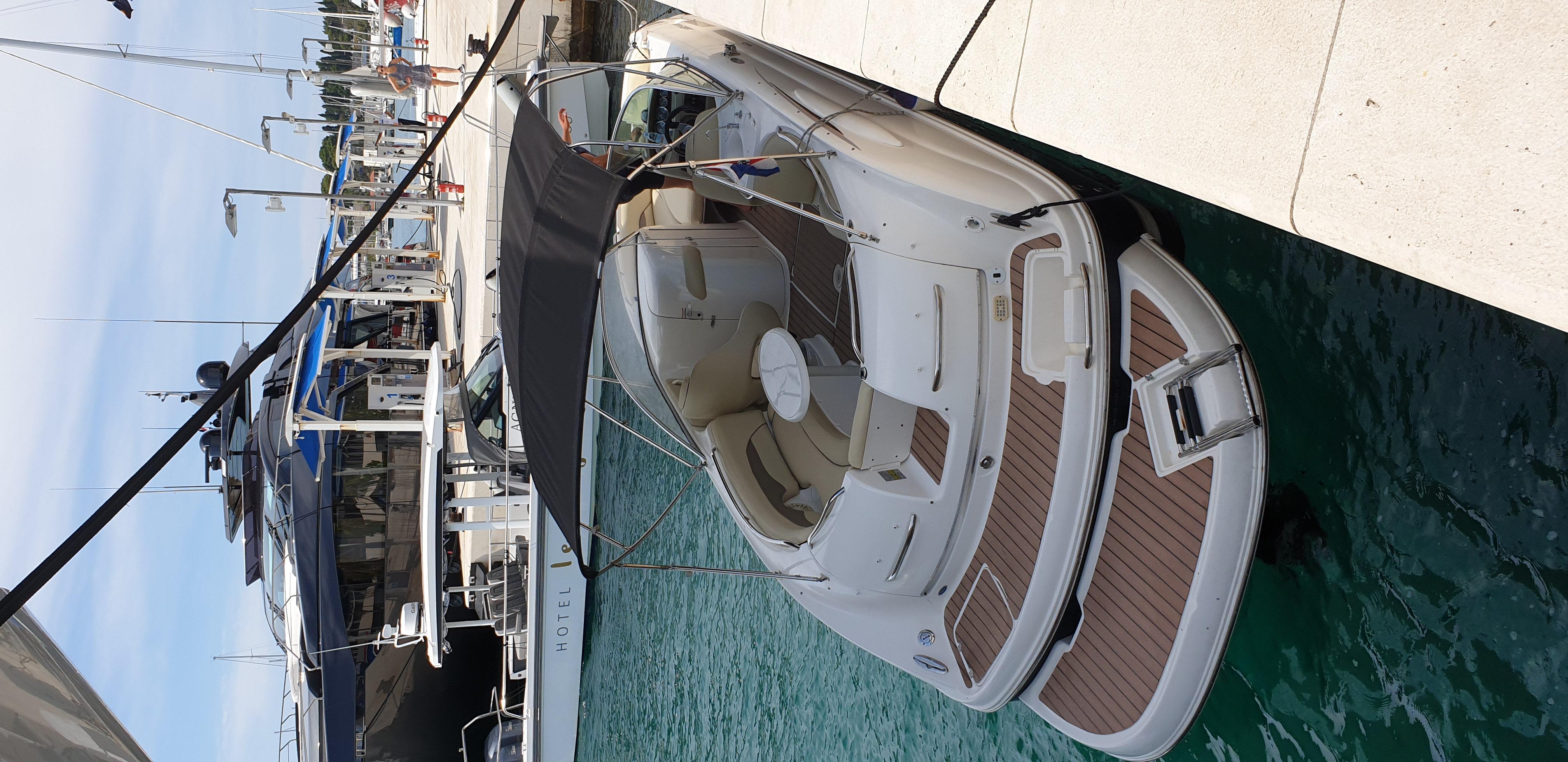 Chaparral 263 Sunesta — photo 11