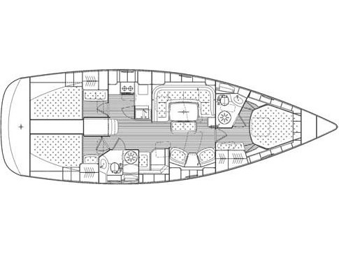 Bavaria 44 Vision — photo 7