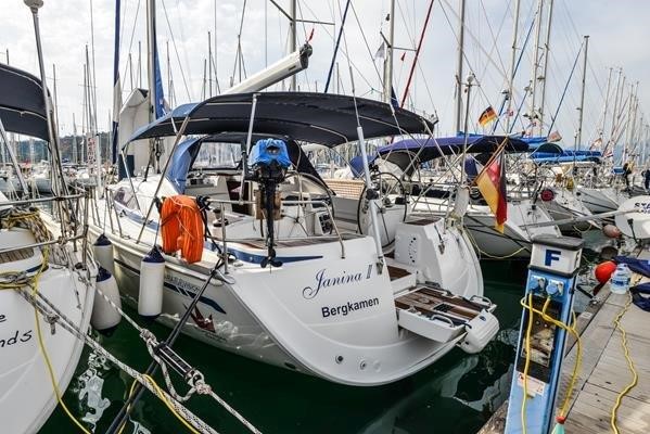 Bavaria 44 Vision — photo 12