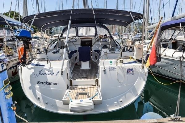 Bavaria 44 Vision — photo 5