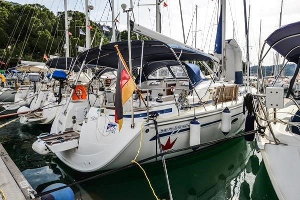 Bavaria 44 Vision — photo 9
