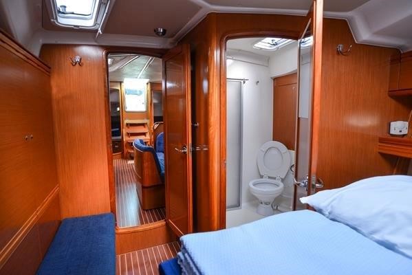 Bavaria 44 Vision — photo 8