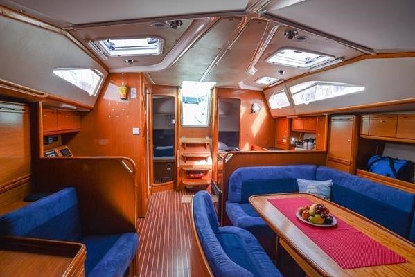 Bavaria 44 Vision — photo 6