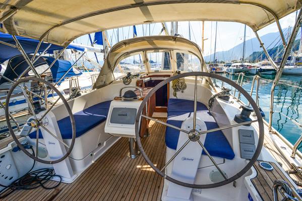 Bavaria Cruiser 37 — photo 3