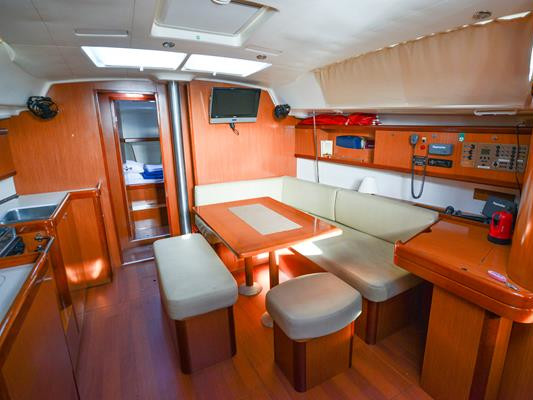 Oceanis 43 — photo 7