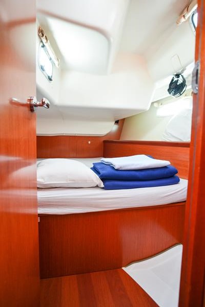 Oceanis 43 — photo 10