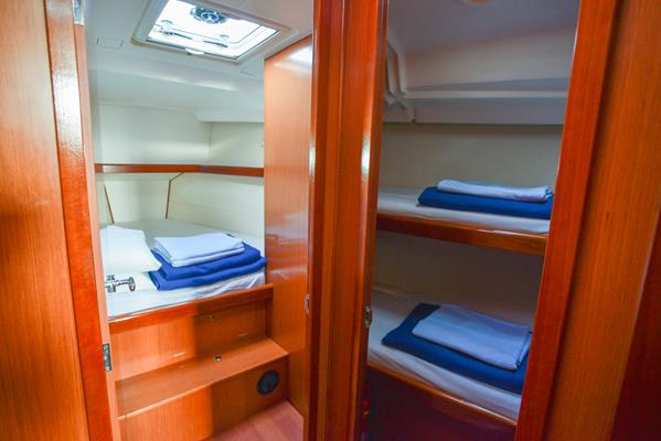 Oceanis 43 — photo 16