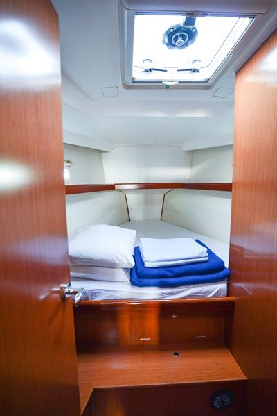 Oceanis 43 — photo 6