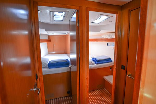 Bavaria Cruiser 45 — photo 8