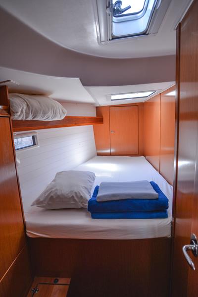 Bavaria Cruiser 45 — photo 18