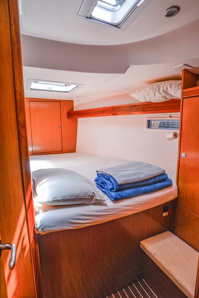 Bavaria Cruiser 45 — photo 10