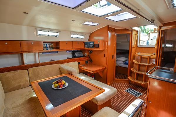 Bavaria Cruiser 45 — photo 7