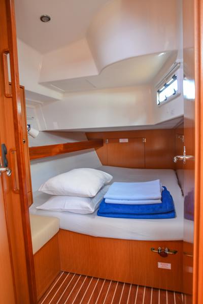 Bavaria Cruiser 45 — photo 12