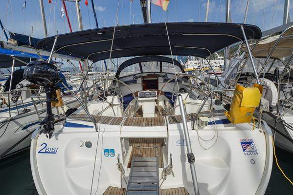 Bavaria 46 Cruiser — photo 8