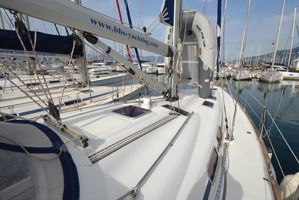 Bavaria 46 Cruiser — photo 3