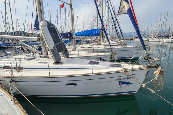 Bavaria 46 Cruiser — photo 19