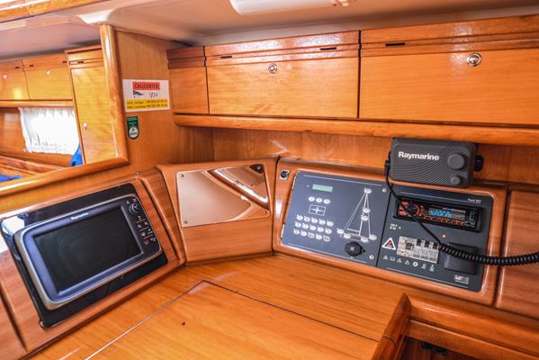 Bavaria 46 Cruiser — photo 2