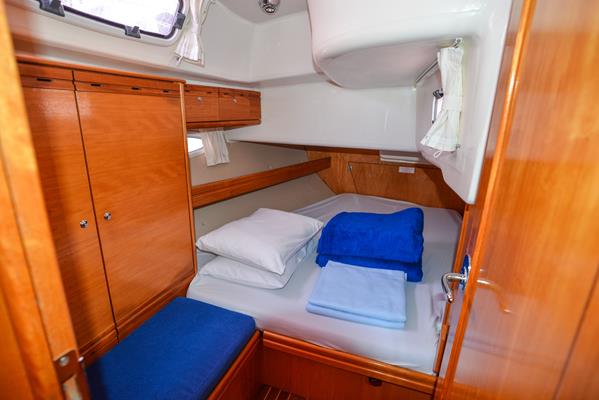 Bavaria 46 Cruiser — photo 6