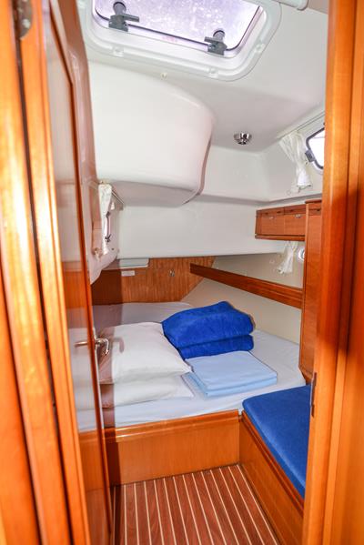 Bavaria 46 Cruiser — photo 9