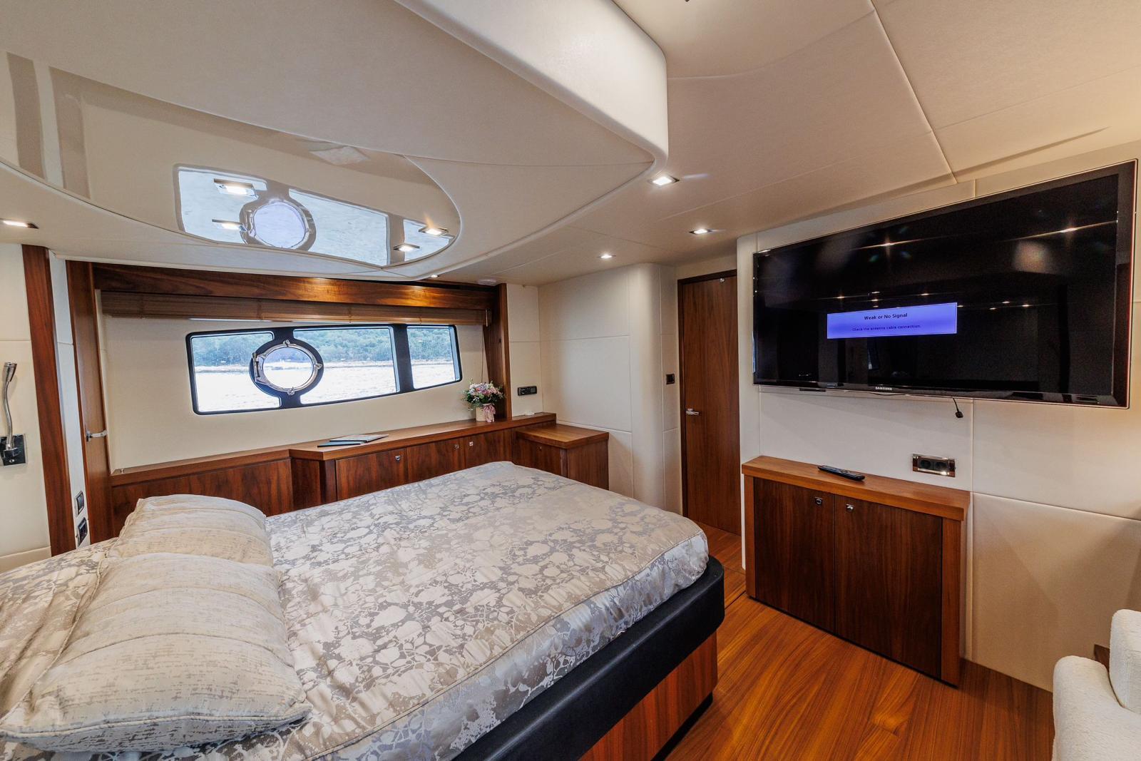 Sunseeker Manhattan 63 — photo 6