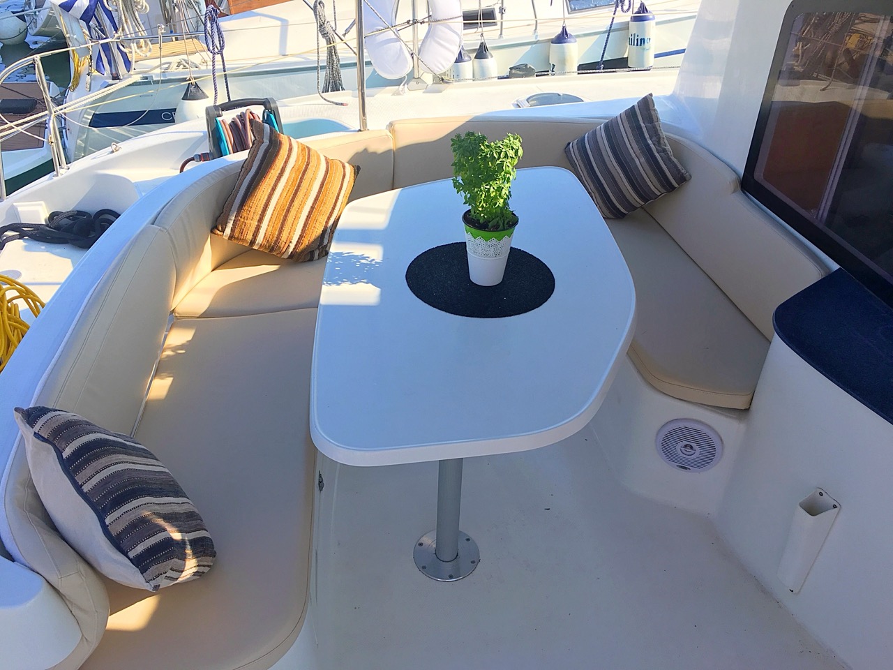 Lavezzi 40 — photo 3