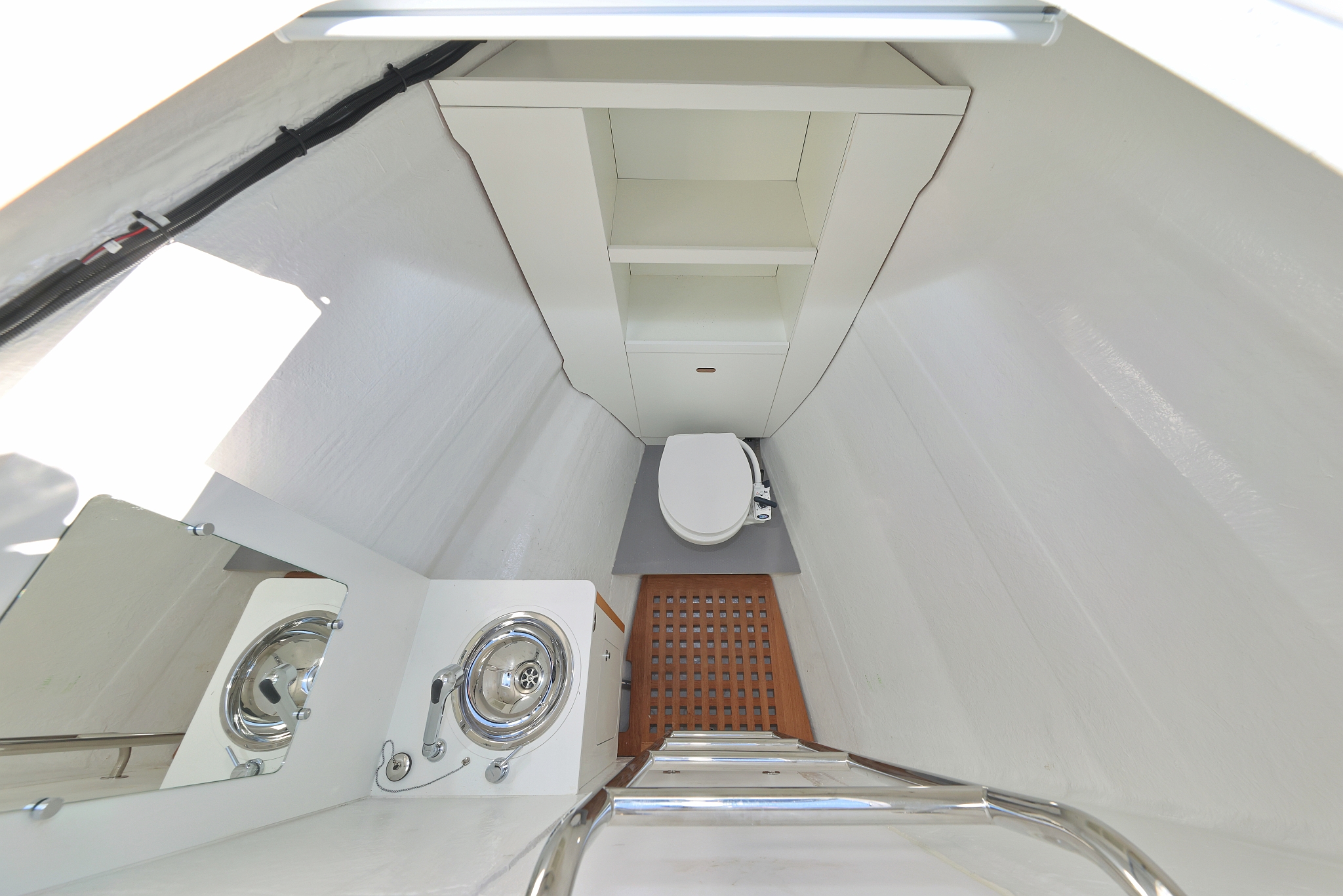 Lagoon 51- 6 cab — photo 8