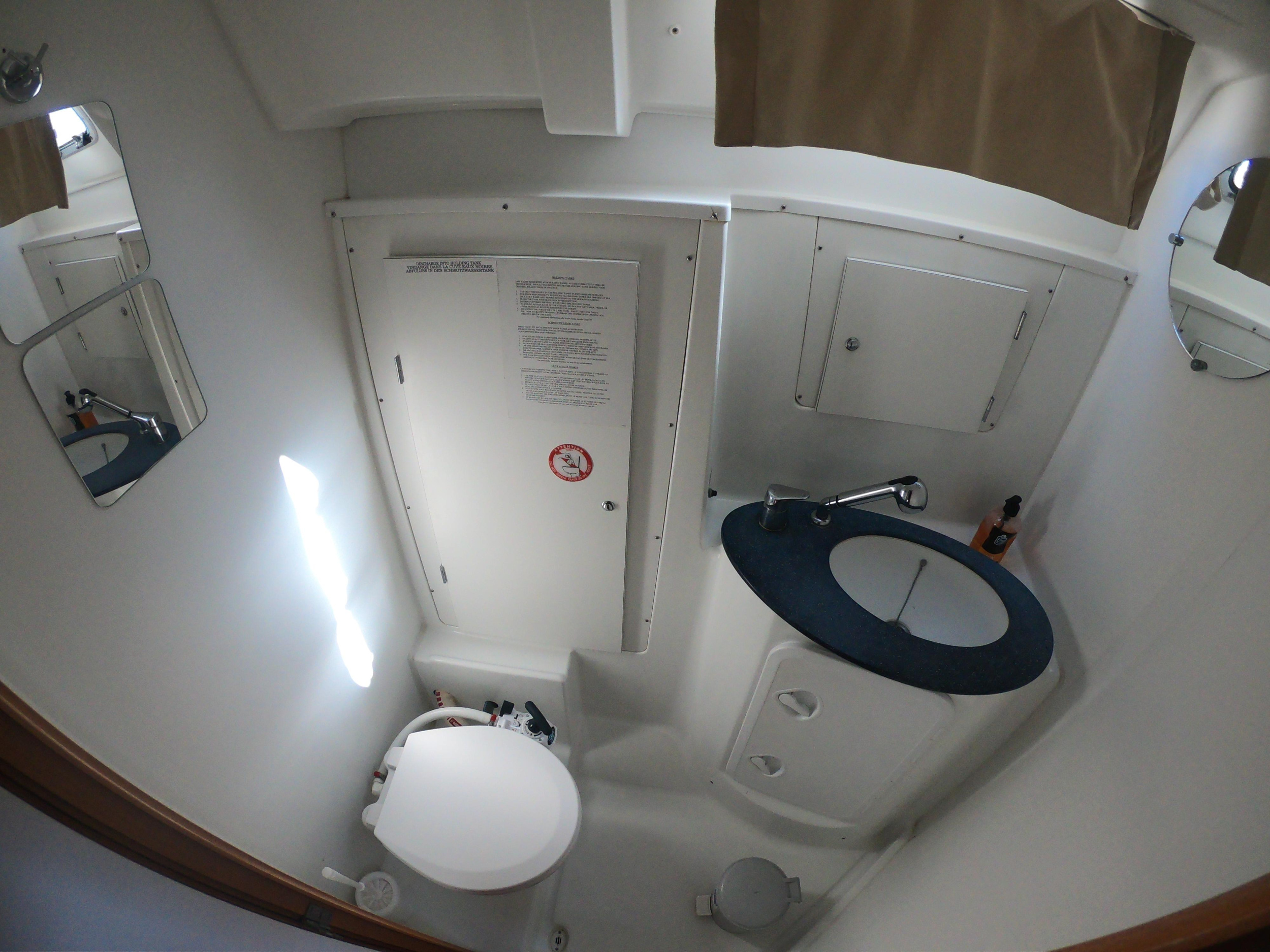 Cyclades 43.4 — photo 12