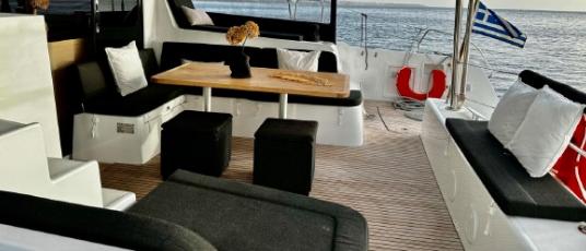 Lagoon 42 — photo 15