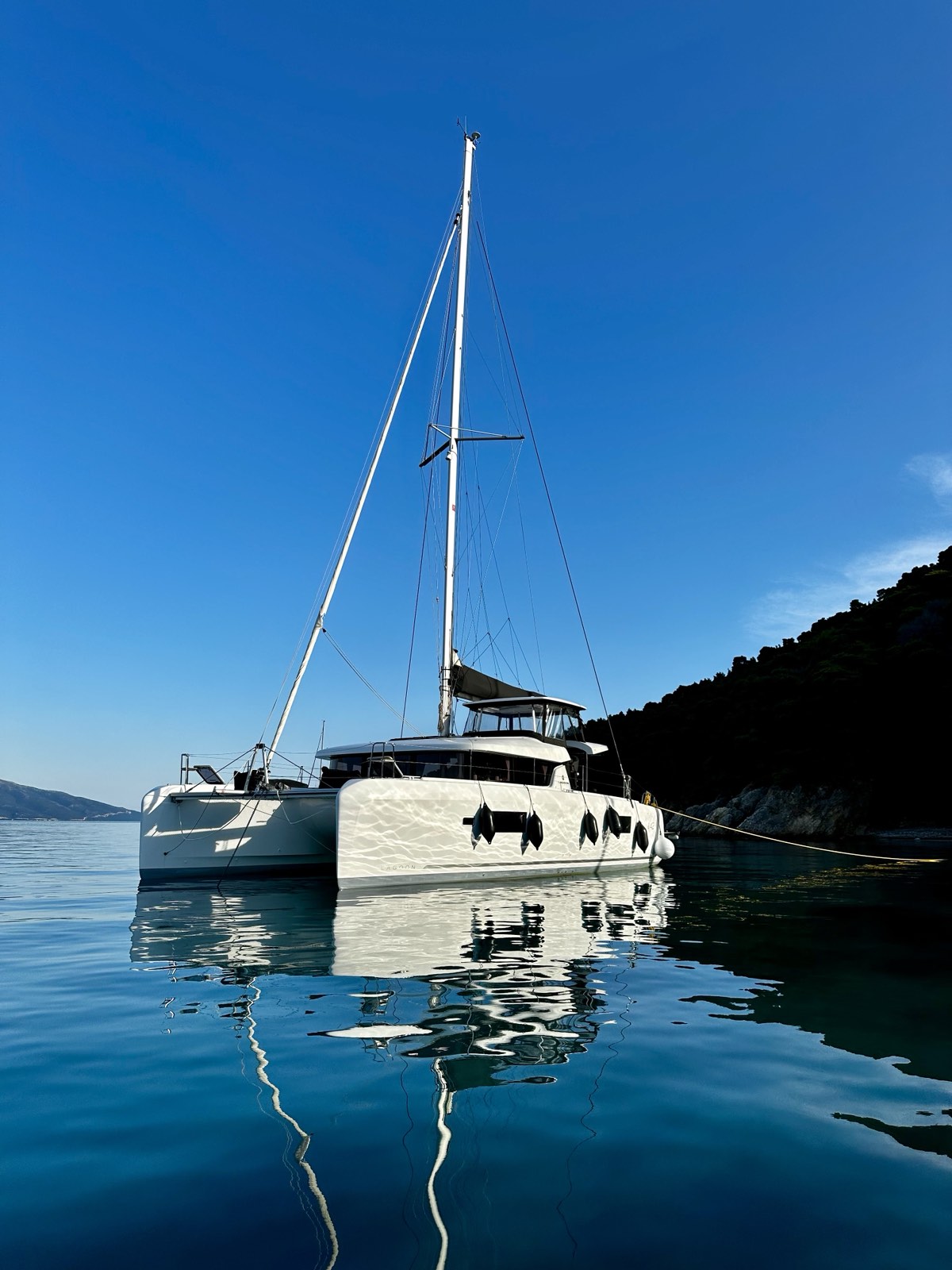 Lagoon 42 — photo 18
