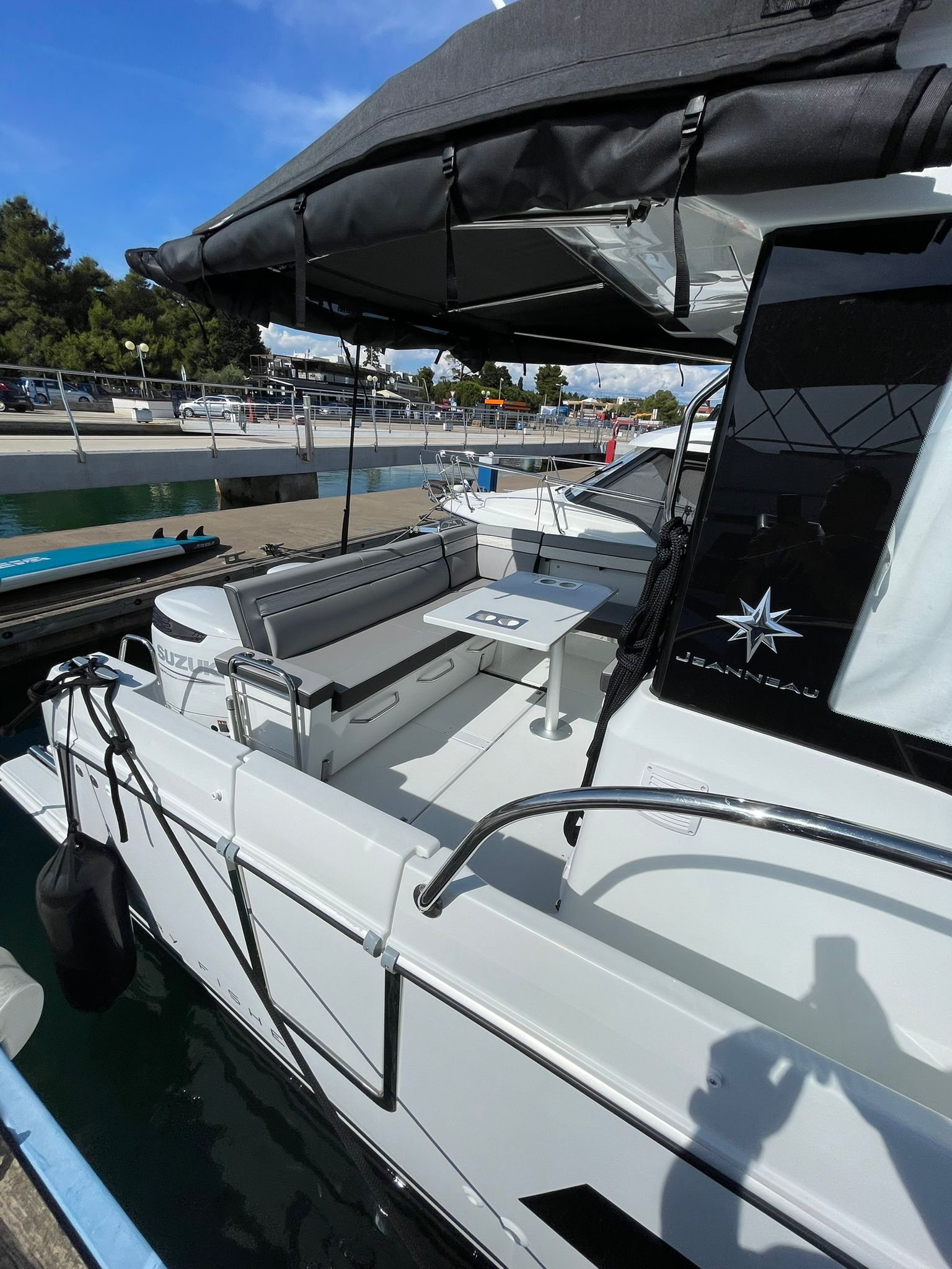 Merry Fisher 895 serie 2 — photo 9