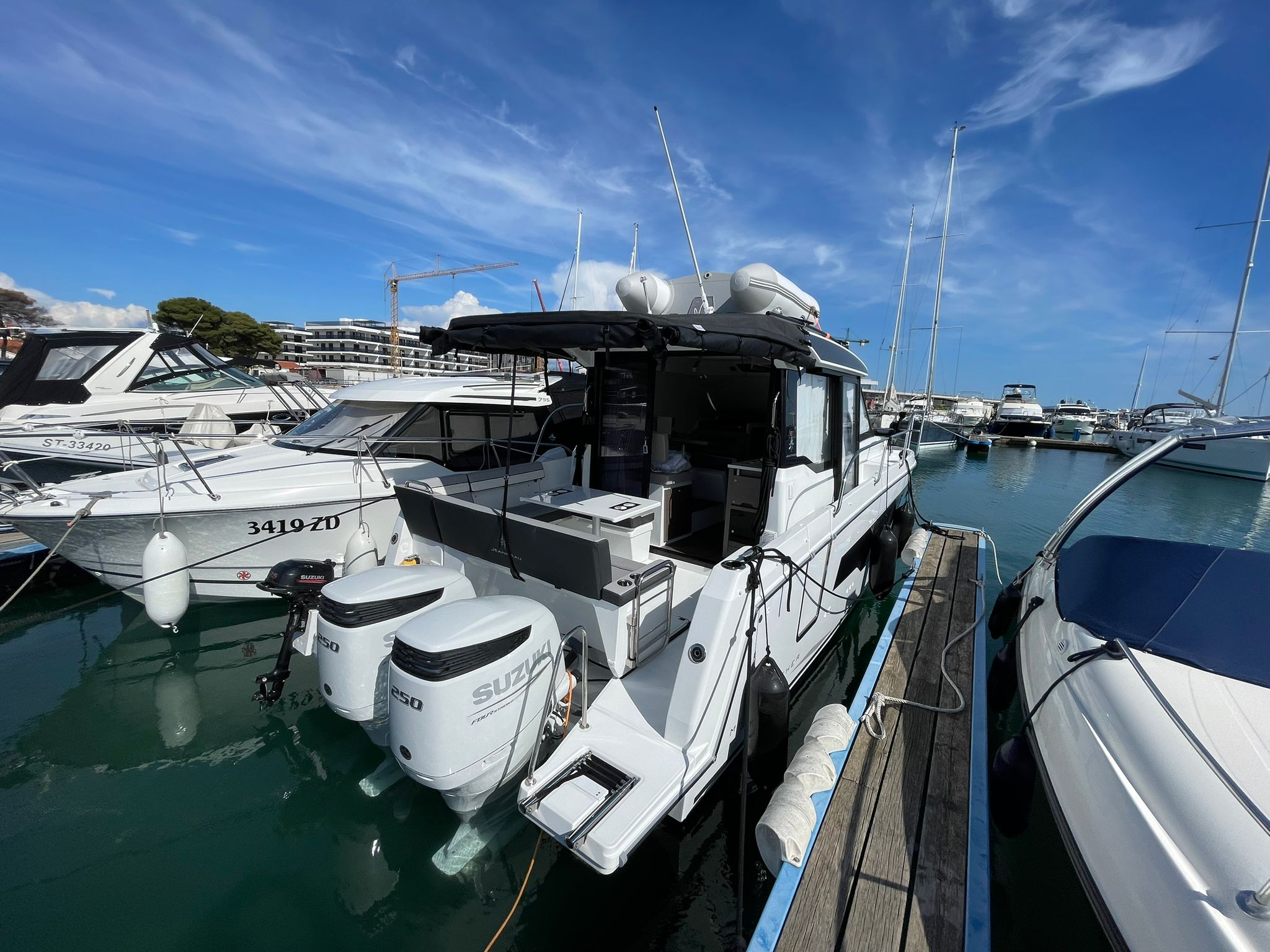 Merry Fisher 895 serie 2 — photo 1